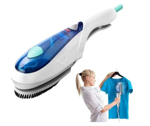 Plancha de Vapor portátil