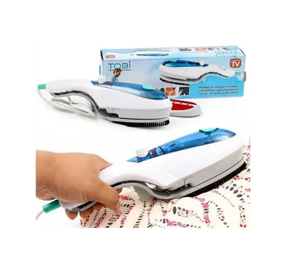 Plancha de Vapor portátil