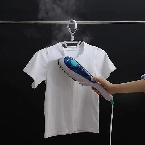 Plancha de Vapor portátil